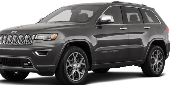 JEEP GRAND CHEROKEE 2021 1C4RJKAG2M8209937 image